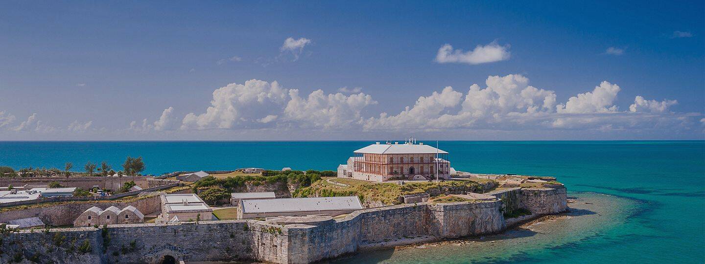 Celebrity Cruises Royal Naval Dockyard Bermudas