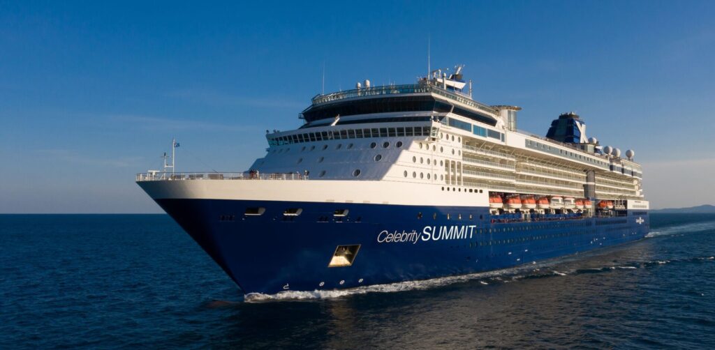 Celebrity Summit