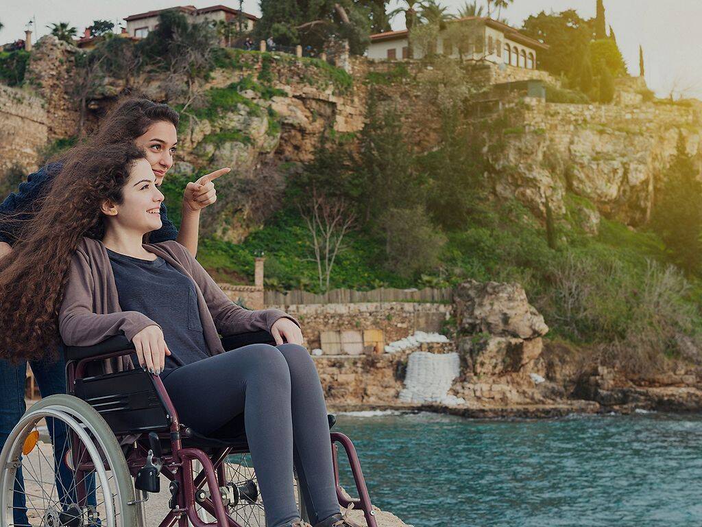 Celebrity Cruises Boarding assistance