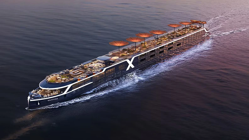 Celebrity Boundless℠